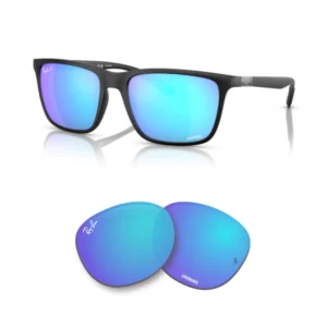 Verres Ray-Ban 4385 Originaux
