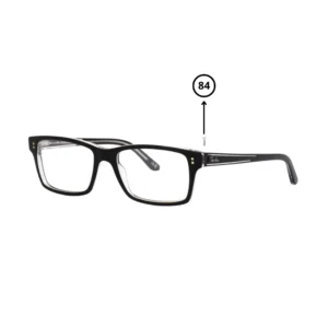 Pièces Rechange Ray-Ban 5225 Originaux