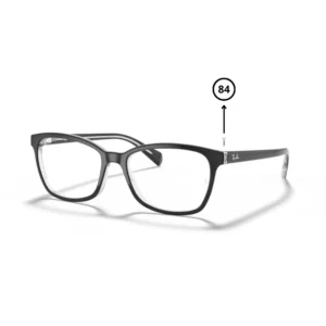 Pièces Rechange Ray-Ban 5362 Originaux