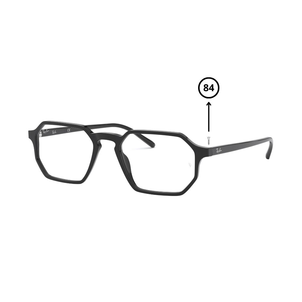 Pièces Rechange Ray-Ban 5370 Originaux