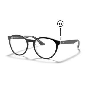 Pièces Rechange Ray-Ban 5380 Originaux