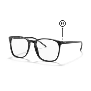 Pièces Rechange Ray-Ban 5387 Originaux