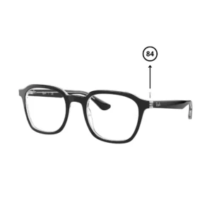 Pièces Rechange Ray-Ban 5390 Originaux