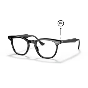 Pièces Rechange Ray-Ban 5398 Originaux