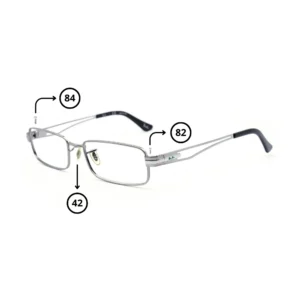 Pièces Rechange Ray-Ban 6193 Originaux