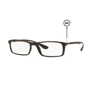 Pièces Rechange Ray-Ban 7035 Originaux