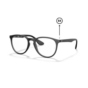 Pièces Rechange Ray-Ban 7046 Erika Originaux