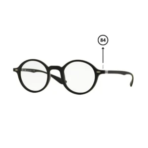 Pièces Rechange Ray-Ban 7069 Originaux