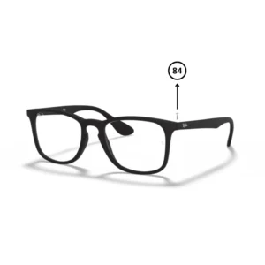 Pièces Rechange Ray-Ban 7074 Originaux