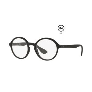 Pièces Rechange Ray-Ban 7075 Originaux
