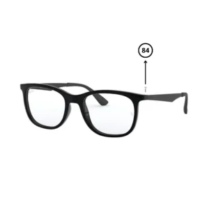 Pièces Rechange Ray-Ban 7078 Originaux