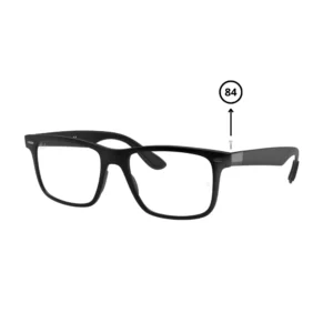Pièces Rechange Ray-Ban 7165 Originaux