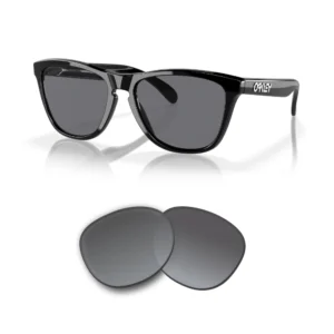 Verres Oakley 9013 Frogskins Compatible