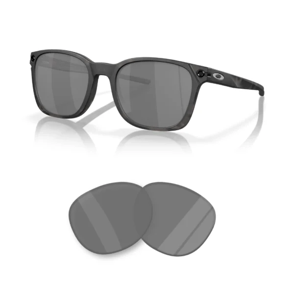 Verres Oakley 9018 OJECTOR Compatibles