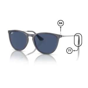 Pièces Rechange Ray-Ban Junior 9060S JUNIOR ERIKA Originaux