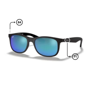 Pièces Rechange Ray-Ban Junior 9062S Originaux
