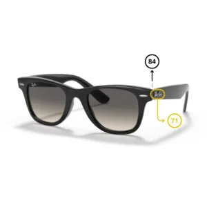 Pièces Rechange Ray-Ban Junior 9066S Originaux