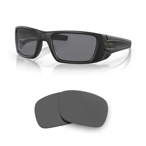 Verres Oakley 9096 FUEL CELL Compatibles