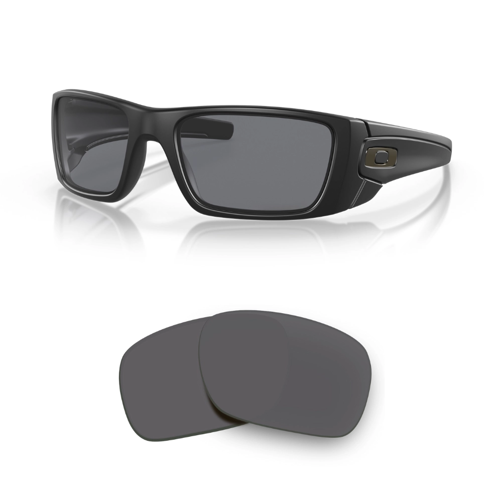 Verres Oakley 9096 FUEL CELL Compatible