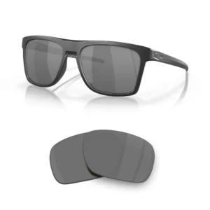 Verres Oakley 9100 LEFFINGWELL Compatible