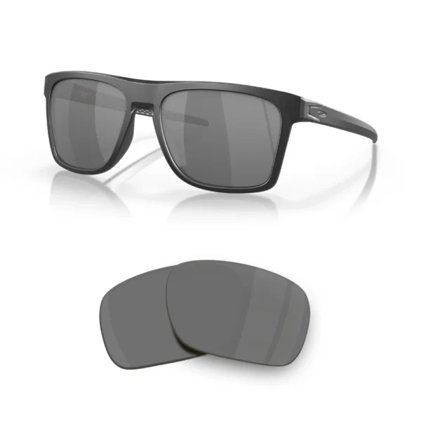 Verres Compatibles Oakley 9100 LEFFINGWELL