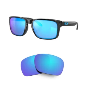 Verres Oakley 9102 Holbrook Compatible