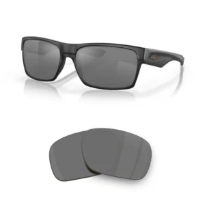 Verres Oakley 9189 Twoface Compatible