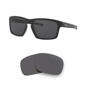 Verres Oakley 9262 Sliver Compatible
