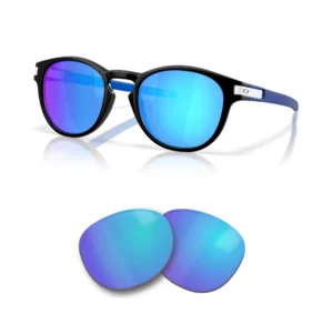 Verres Oakley 9265 LATCH Compatible