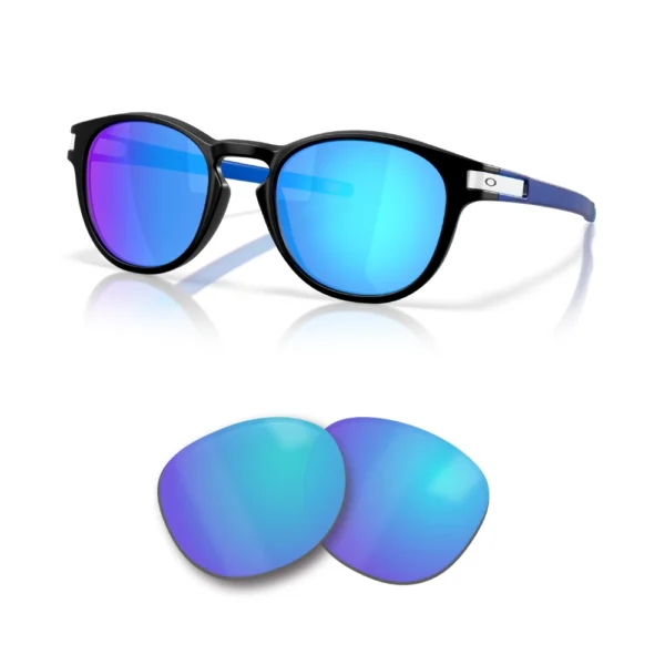 Verres Oakley 9265 LATCH Compatibles