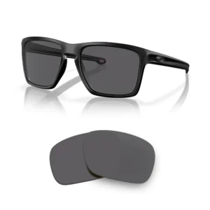 Verres Oakley 9341 SLIVER XL Compatible