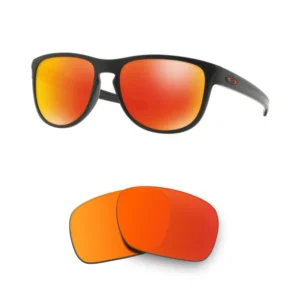 Verres Oakley 9342 Sliver R Compatible