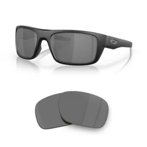 Verres Oakley 9367 DROP POINT Compatible