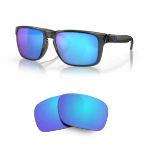 Verres Oakley 9417 HOLBROOK XL Compatible