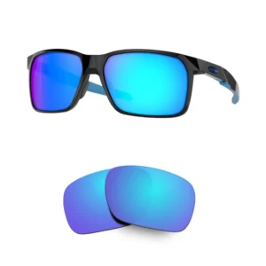 Verres Oakley 9460 PORTAL X Compatible