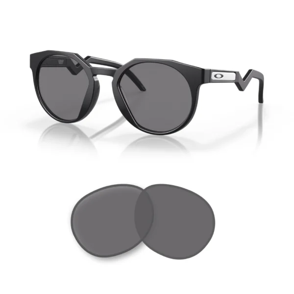 Verres Oakley 9464 HSTN Compatibles