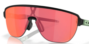 Verres originaux Oakley OO9248 Corridor, couleur Prizm | Trail Torch