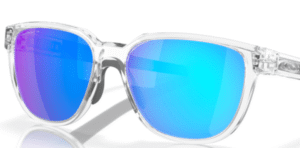 Verres originaux Oakley OO9250 Actuator, couleur Prizm | Sapphire