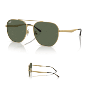 Branches Ray-Ban 3724D Originaux