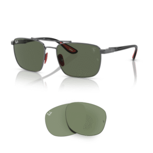 Verres Ray-Ban 3715M Originaux