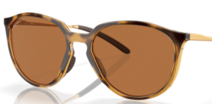 Verres originaux Oakley OO9288 Sielo, couleur PRIZM · Bronze polarisé