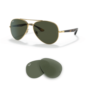 Verres Ray-Ban 3675 Originaux