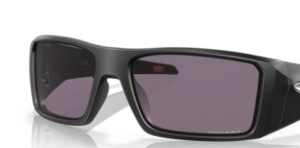 Verres originaux Oakley OO9231 Heliostat, couleur Prizm | gris