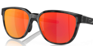 Verres originaux Oakley OO9250 Actuator, couleur PRIZM · Ruby polarisé