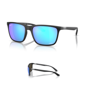 Branches Ray-Ban 4385 Originaux