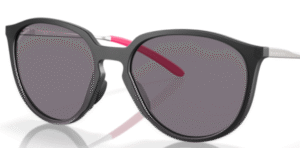 Verres originaux Oakley OO9288 Sielo, couleur PRIZM · Gris polarisé