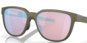 Verres originaux Oakley OO9250 Actuator, couleur PRIZM · Snow Sapphire