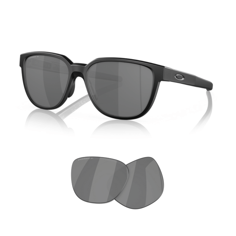 Verres OAKLEY 9250 - ACTUATOR Originaux