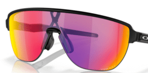 Verres originaux Oakley OO9248 Corridor, couleur Prizm | Road