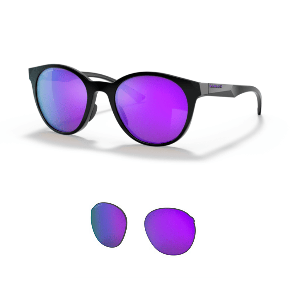 Verres OAKLEY 9474 - SPINDRIFT Originaux